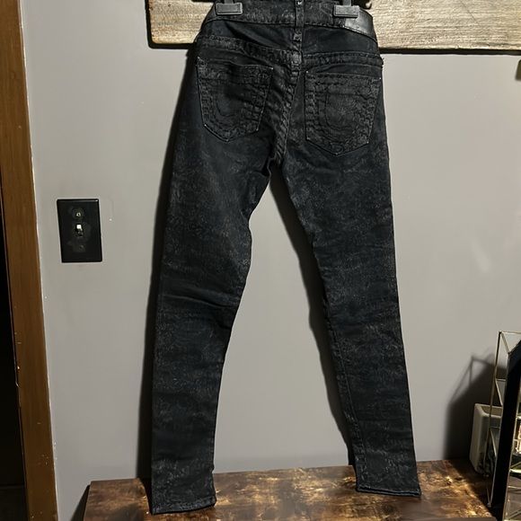 True Religion Casey Low Rise super skinny - Picture 5 of 11
